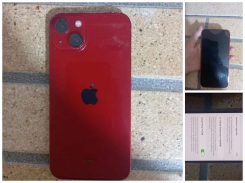 IPhone 13