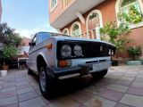 LADA (VAZ) 2106, 1.3 L, 1986 il, 10 000 km — Cars