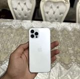 IPhone 12 Pro, 128 GB, Ağ — Apple iPhone