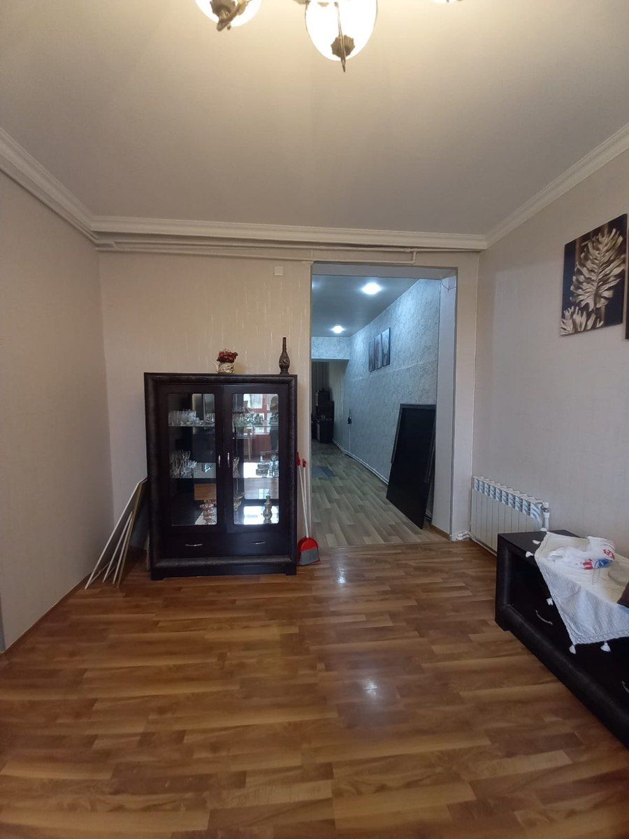 2-otaqlı mənzil kirayə verilir, 28 May m., 80 m² — Mənzil, Bakı (3)