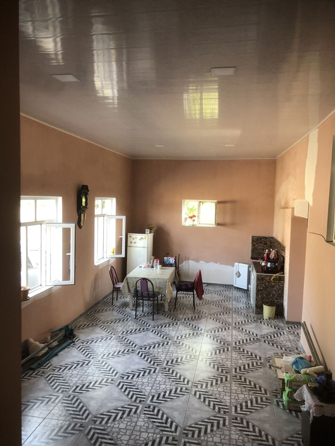Həyət evi, Yergüc kəndi — Ev, villa, Xaçmaz (5)