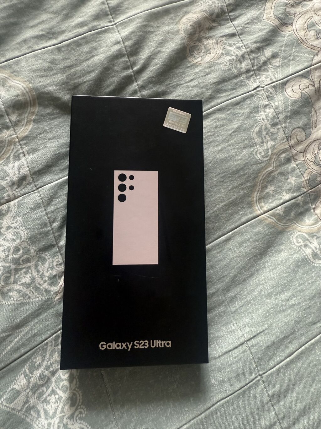 Samsung Galaxy S23 Ultra, 512 GB, rəng - Çəhrayı — Samsung, Bakı (3)