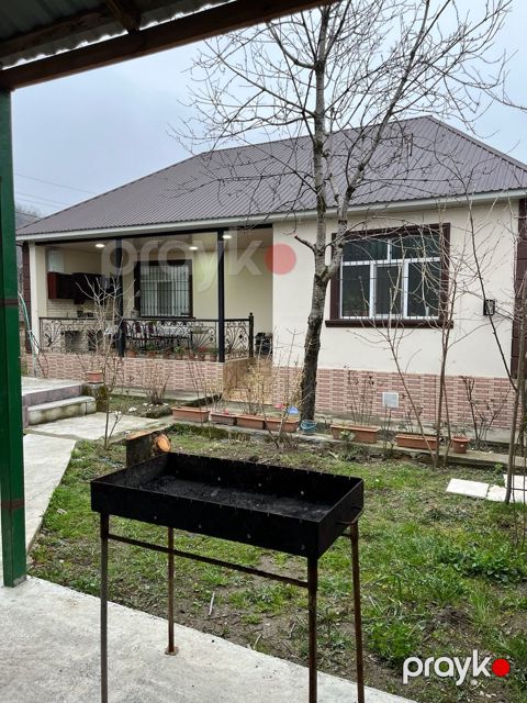 Bağ evi kirayə verilir, Qəbələ r.