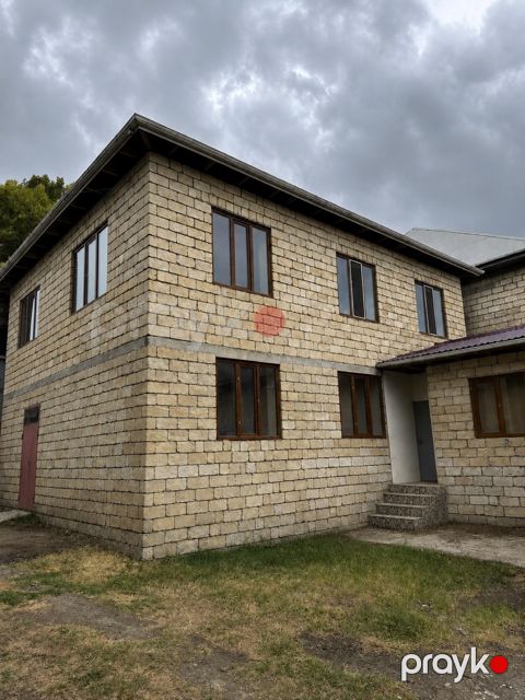 Həyət evi, Lənkəran ş.
