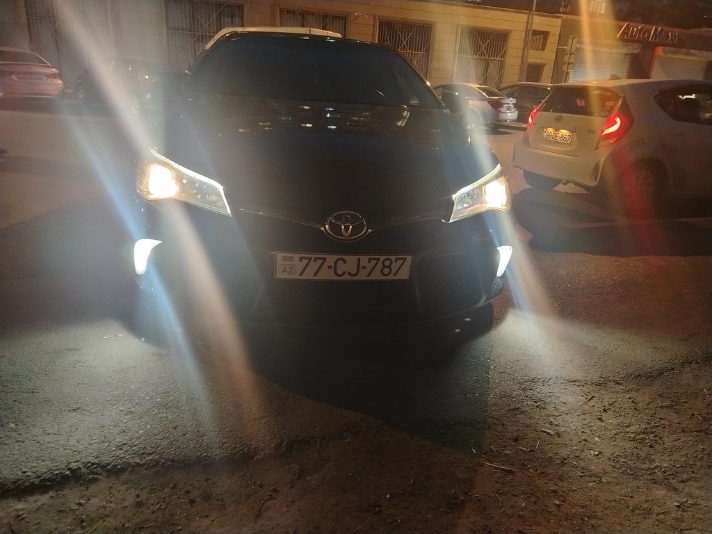 Toyota Camry, 2.5 L, 2014 il, 188 000 km — Avtomobillər, Bakı (2)