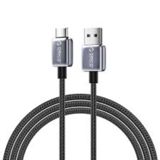 🔥 **ORICO GQZB66-20-BK-BP – USB-A to Type-C Fast Charge & Data — Goods