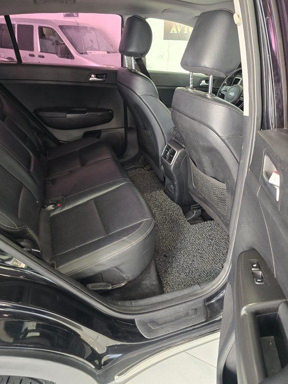 Kia Sportage, 1.7 L, 2016 il, 215 000 km — Avtomobillər, Bakı (6)