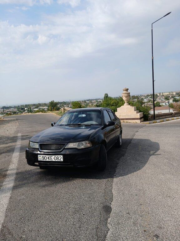 Daewoo Nexia, 1.5 L, 2010 il, 288 000 km — Avtomobillər, Ağsu (8)