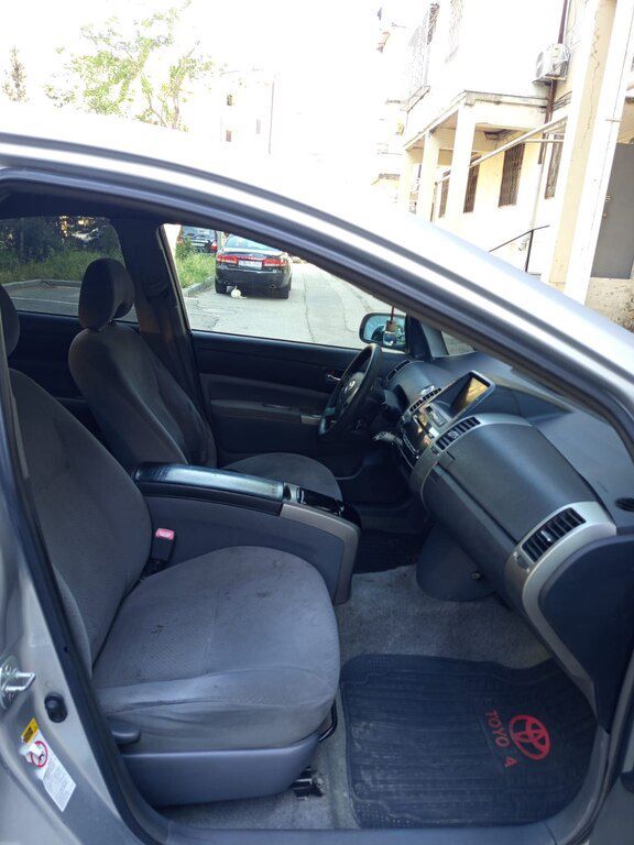 Toyota Prius, 1.5 L, 1.3 kWh, 2006 il, 250 000 km — Avtomobillər, Bakı (4)