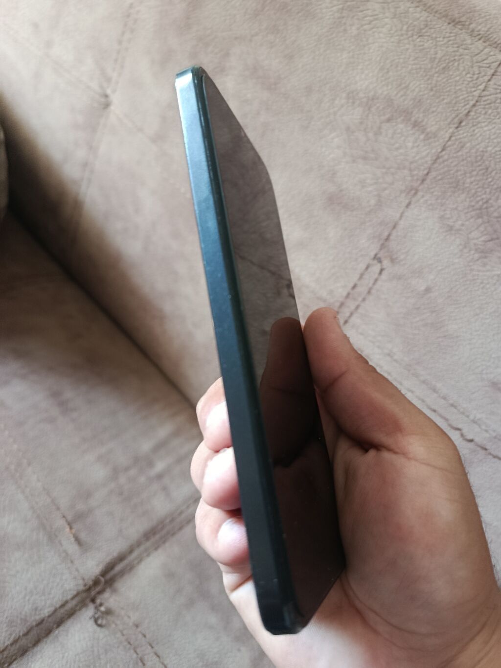 Honor 6x 2016, 128 GB, rəng - Qara, Sensor — Honor, Bakı (3)