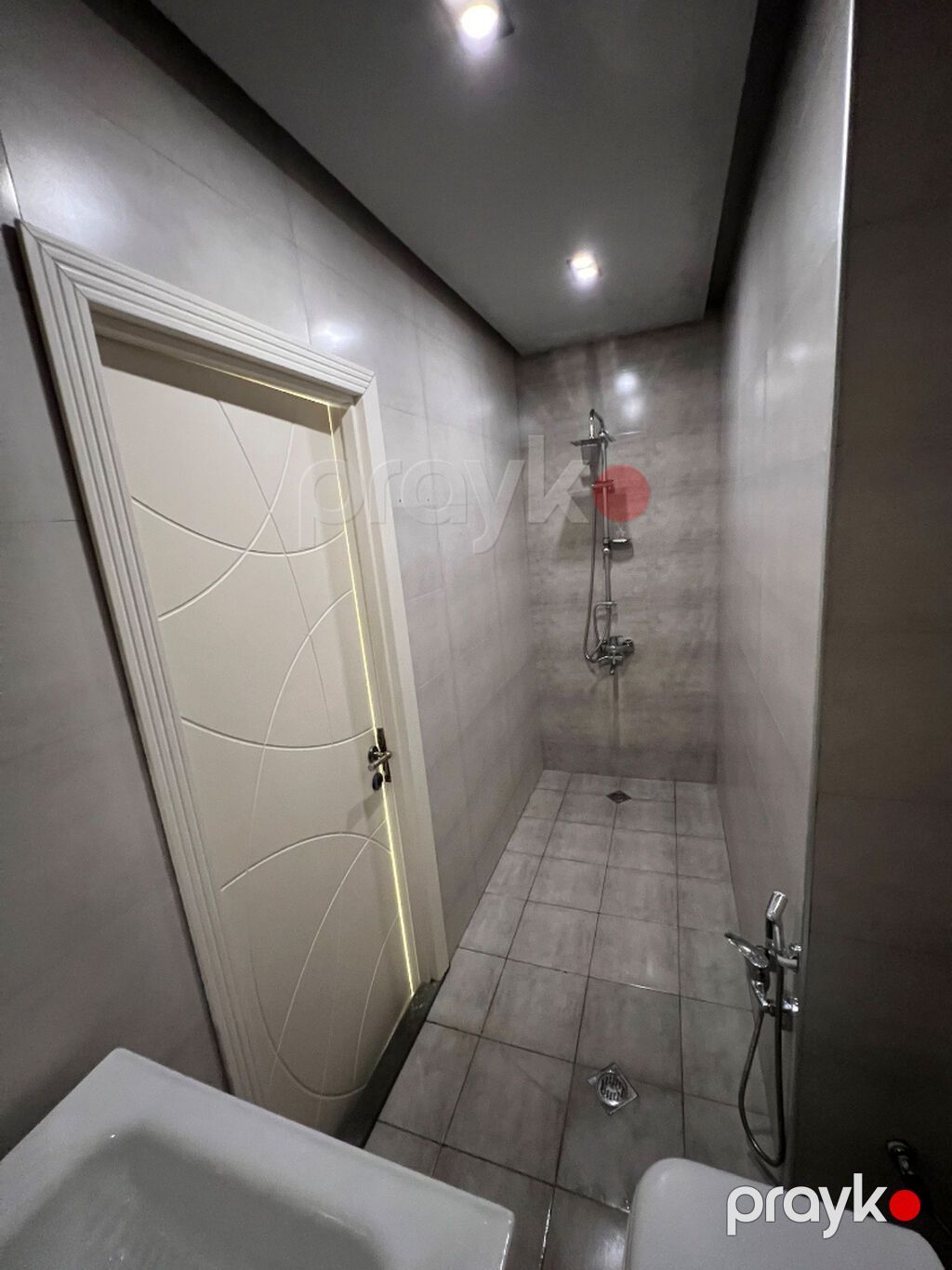 2 otaqlı, Yeni tikili, 46 kv. m — Daşınmaz əmlak, Bakı (8)