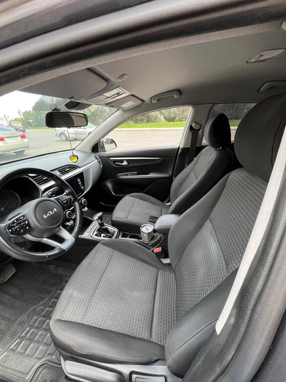 Kia Rio X-Line, 1.6 L, 2021 il, 61 000 km — Avtomobillər, Bakı (6)