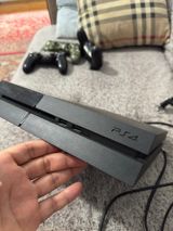 Sony Playstation 4 500GB — Elektronika