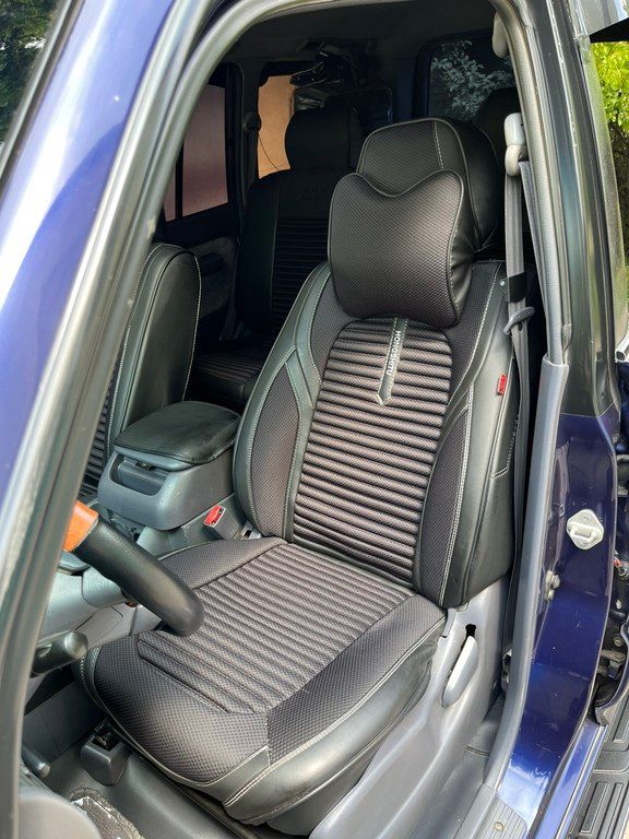 Toyota Land Cruiser Prado, 3.0 L, 2001 il, 304 000 km — Avtomobillər, Bakı (10)