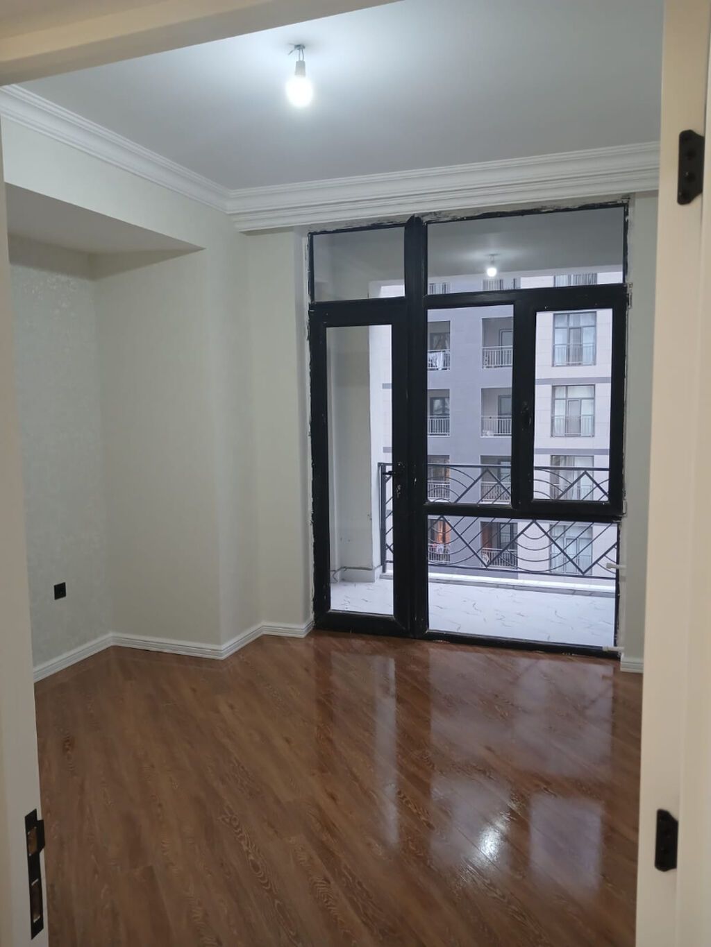 2 otaqlı, Yeni tikili, 72 kv. m — Daşınmaz əmlak, Bakı (4)