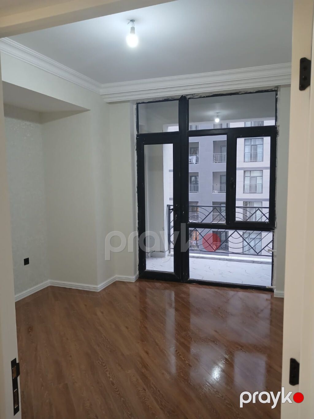 2 otaqlı, Yeni tikili, 72 kv. m — Daşınmaz əmlak, Bakı (4)