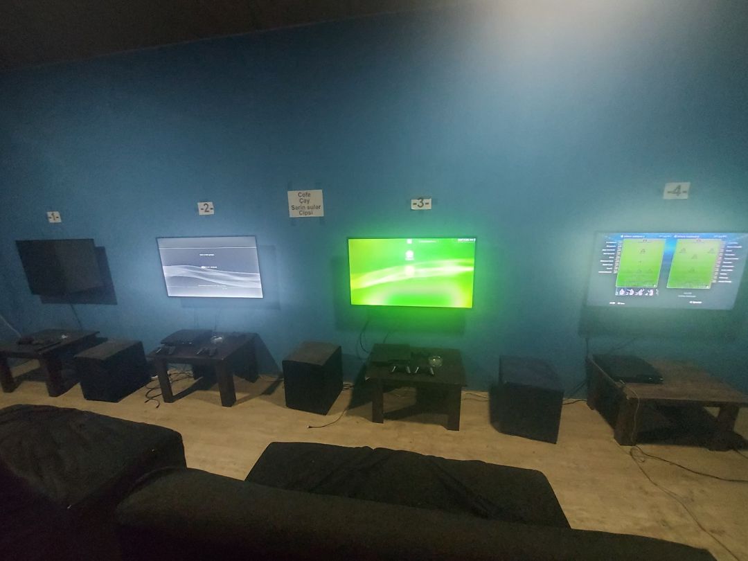 Playstation 3 — Elektronika, Füzuli (3)