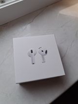 AirPods — Электроника