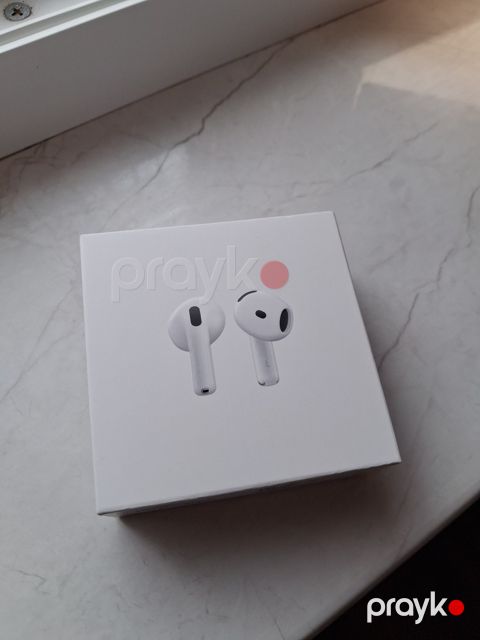 AirPods