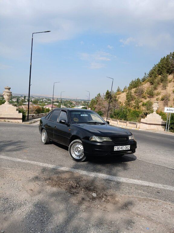 Daewoo Nexia, 1.5 L, 2010 il, 288 000 km — Avtomobillər, Ağsu (5)