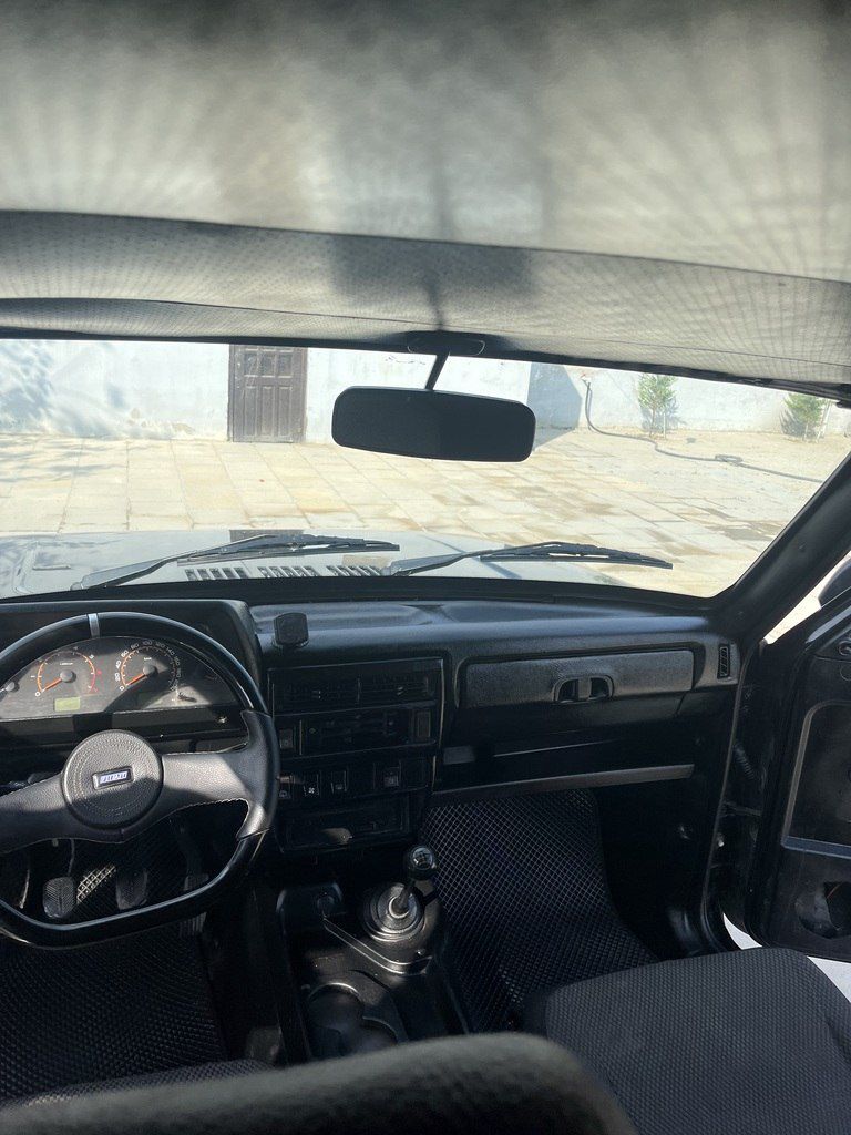 LADA (VAZ) Niva, 1.7 L, 2019 il, 10 000 km — Avtomobillər, Bakı (3)