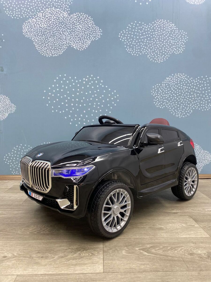 BMW elektrik avtomobili — Uşaq avtomobilləri, Bakı (9)