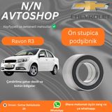 Ravon R3 təkər topunun diyircəyi — NN Avtoshop — Spare Parts & Accessories