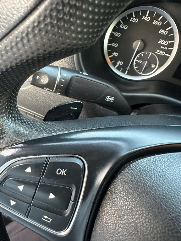 Mercedes Vito 119 CDI, 2.1 L, 2019 il, 307 282 km — Avtomobillər, Bakı (11)