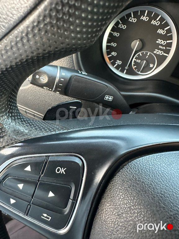 Mercedes Vito 119 CDI, 2.1 L, 2019 il, 307 282 km — Avtomobillər, Bakı (11)