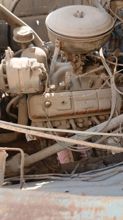 GAZ 53, 4.3 L, 1985 il, 236 523 km — Yük maşınları, Bakı (4)