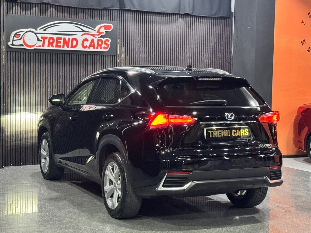 Lexus NX 300, 2.0 L, 2017 il, 51 000 km — Avtomobillər, Xırdalan (10)