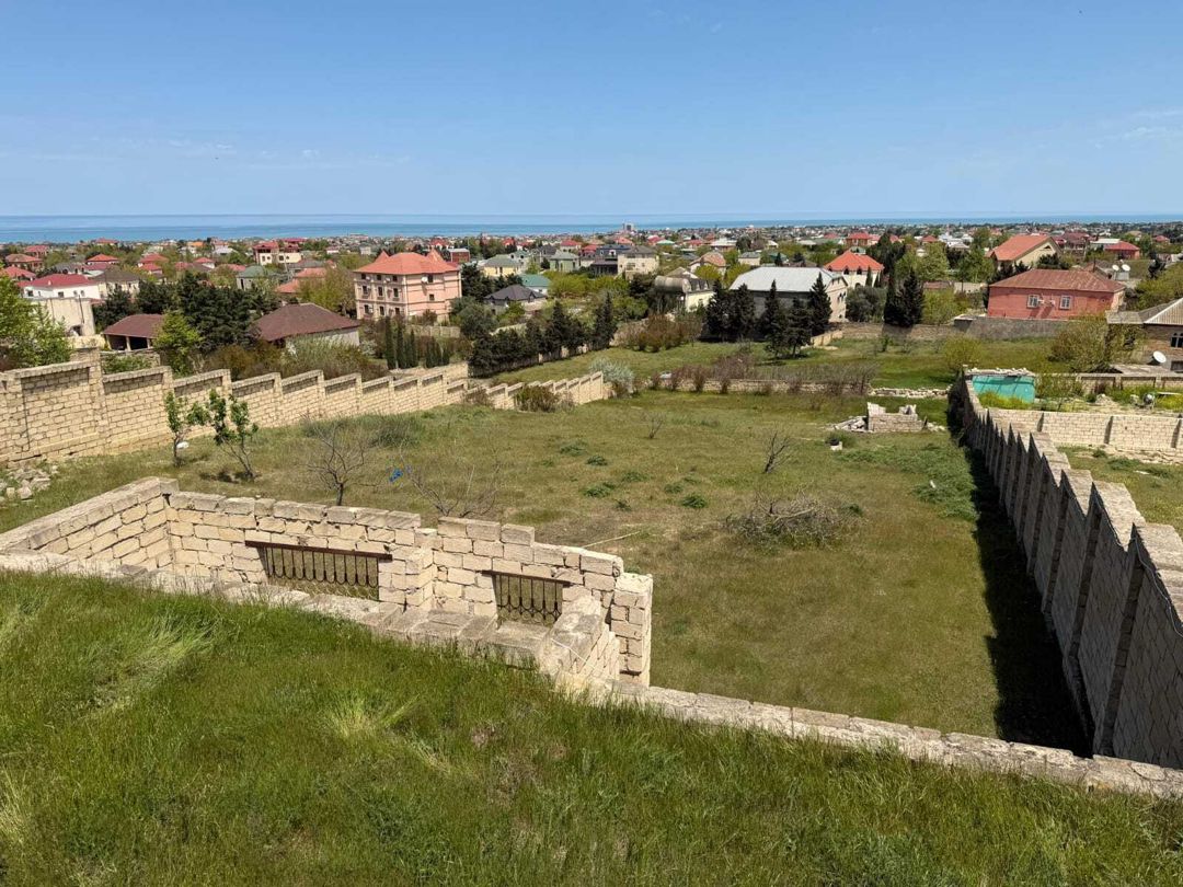 250 sot torpaq sahəsi, Ələt qəs. — Torpaq, Bakı