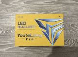 Lampalar YTL N1 LED (H8/H9/H11/H16) — Cars