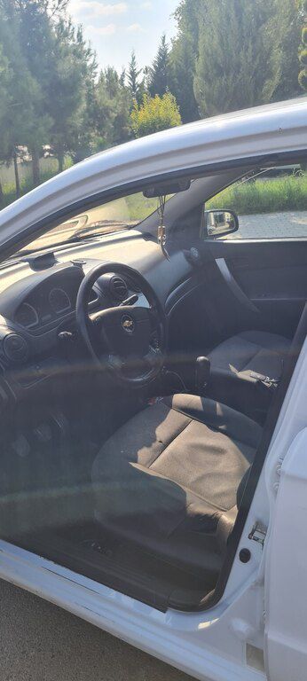 Chevrolet Aveo, 1.2 L, 2011 il, 250 000 km — Avtomobillər, İmişli (7)