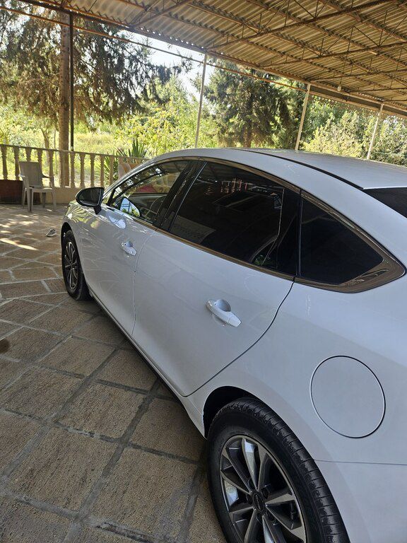 BYD Destroyer 05, 1.5 L, 8.3 kWh, 2025 il, 6 400 km — Avtomobillər, Salyan (10)