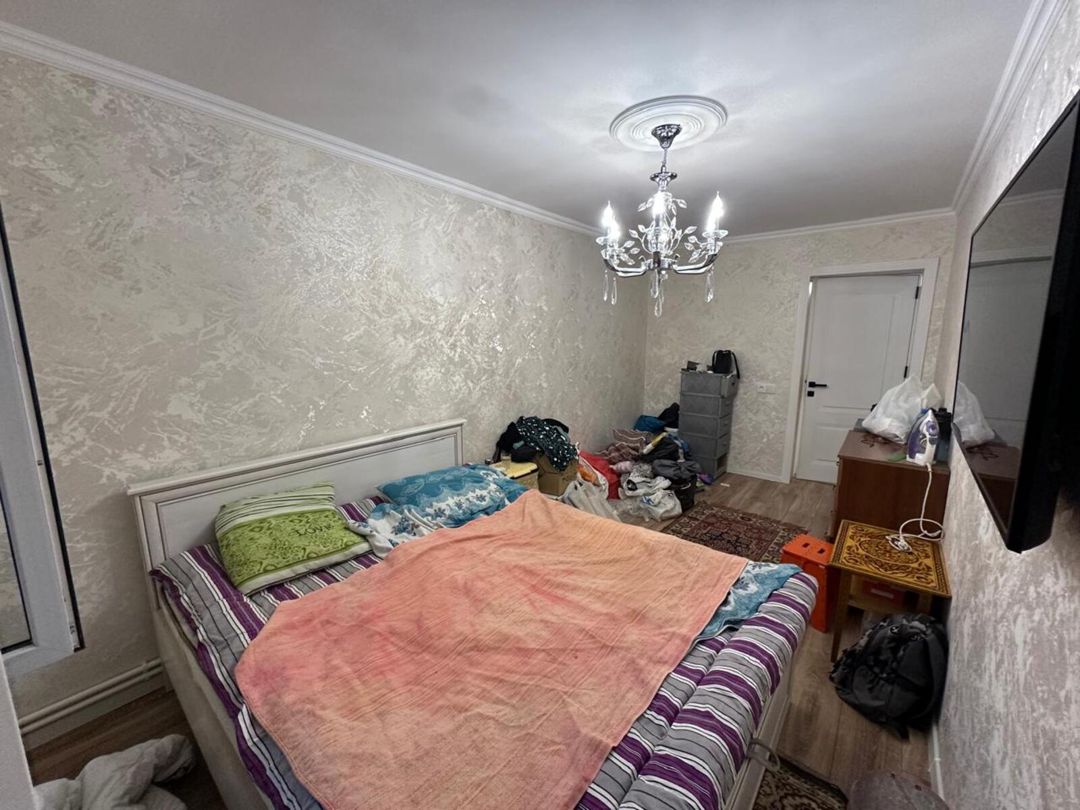 3-otaqlı mənzil, Yasamal r., 65 m² — Mənzil, Bakı (11)