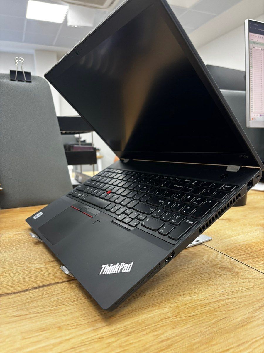 Lenovo Thinpad P15s — Elektronika, Bakı (5)