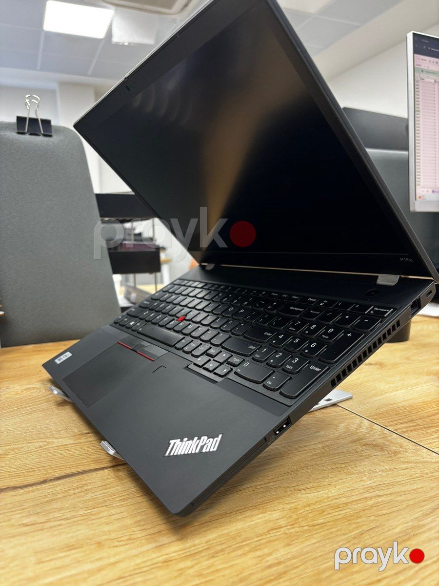 Lenovo Thinpad P15s — Noutbuklar, Bakı (5)