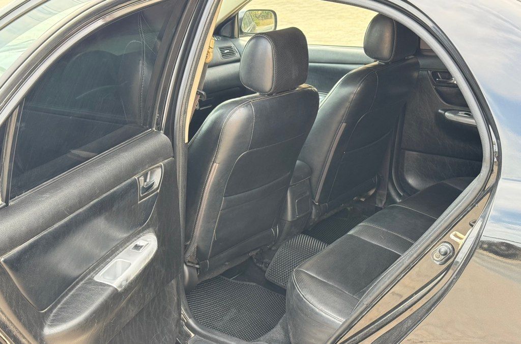 BYD F3, 1.6 L, 2012 il, 234 100 km — Avtomobillər, Bakı (11)