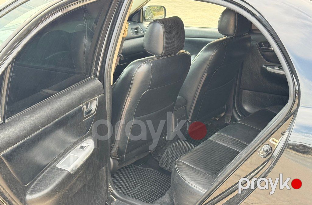 BYD F3, 1.6 L, 2012 il, 234 100 km — Avtomobillər, Bakı (11)