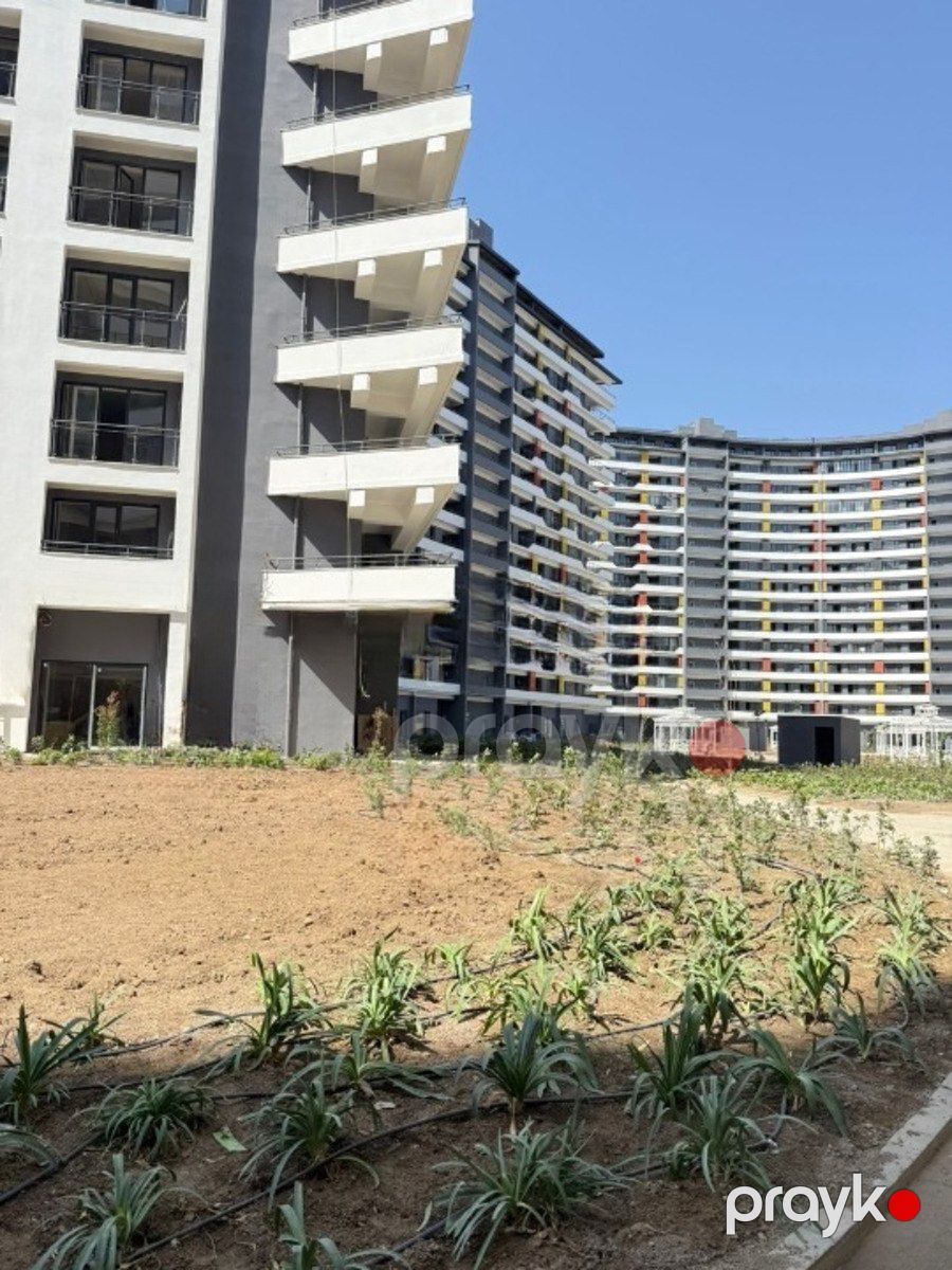 2-otaqlı yeni tikili, Binəqədi r., 80 m² — Mənzil, Bakı (2)