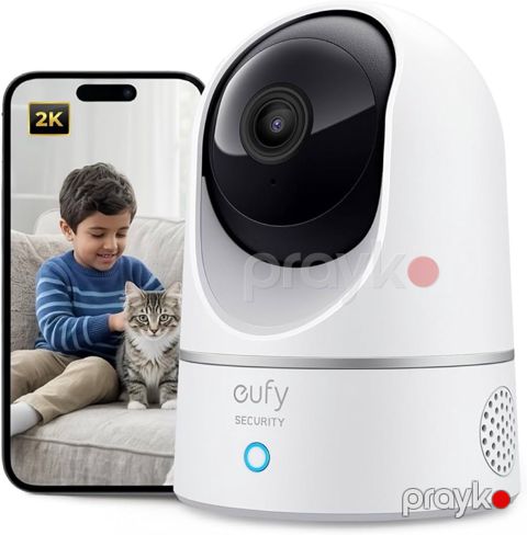 Eufy 2K indoor camera — Bakı