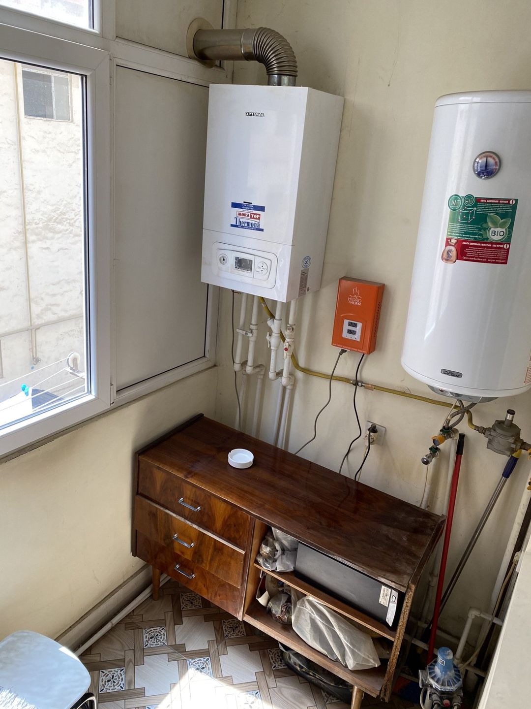 2-otaqlı yeni tikili, Abşeron Gənclər şəhərciyi, 67 m² — Mənzil, Xırdalan (7)