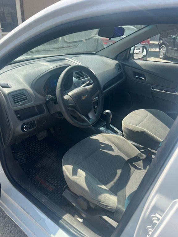 Chevrolet Cobalt, 1.5 L, 2024 il, 122 000 km — Avtomobillər, Bakı (9)