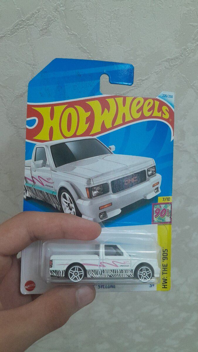 Hot Wheels modeli — Kolleksiyalar, Bakı (2)