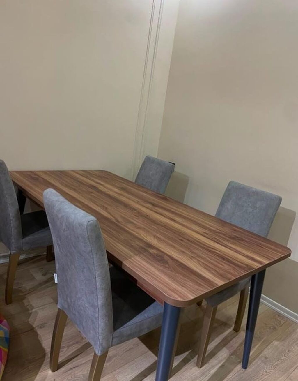 Mətbəx Mebeli 300₼Satili. *Üzeri mermerdi. * Əlavə ödənişlə qazida — Mebel, Digah (2)