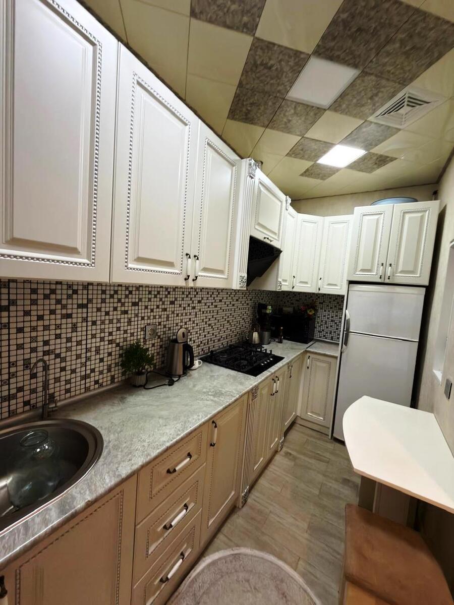 2-otaqlı mənzil, Sumqayıt ş., 97 m² — Mənzil, Sumqayıt (8)