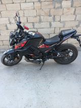 Motosiklet, 2022 il — Avtomobil