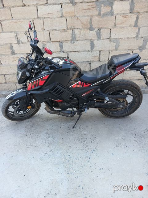 Motosiklet, 2022 il