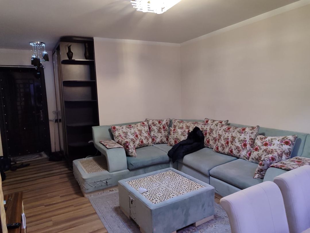2-otaqlı yeni tikili kirayə verilir, Sahil m., 100 m² — Mənzil, Bakı (6)
